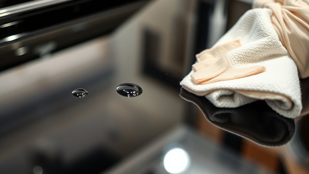 gentle cool safe cleaning