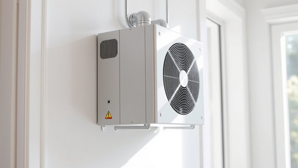 heat exchanger selection criteria