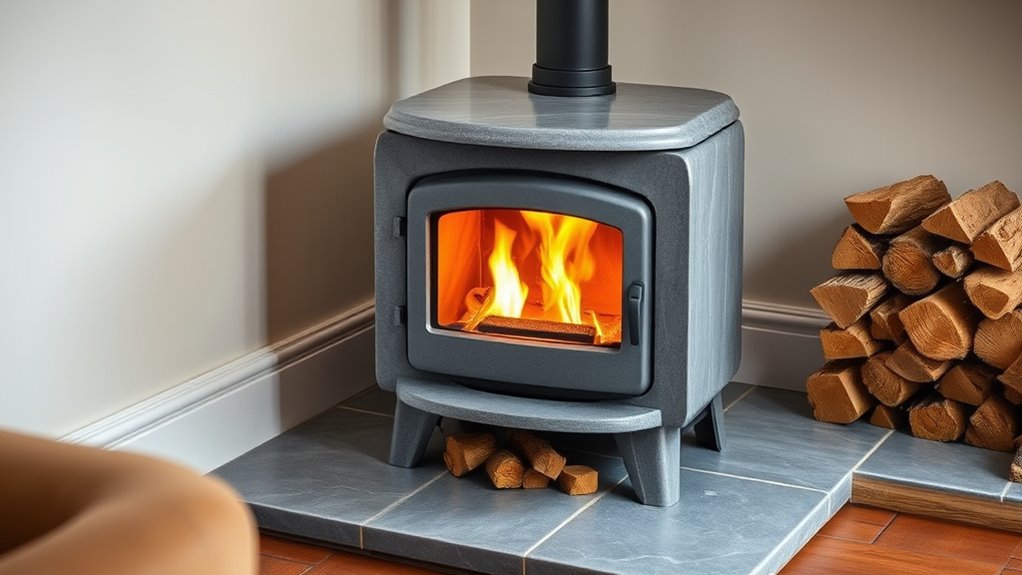 heat retention and style