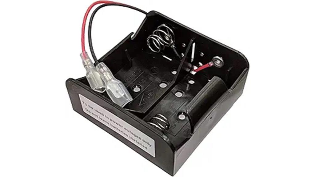 heatnglo dexen battery pack