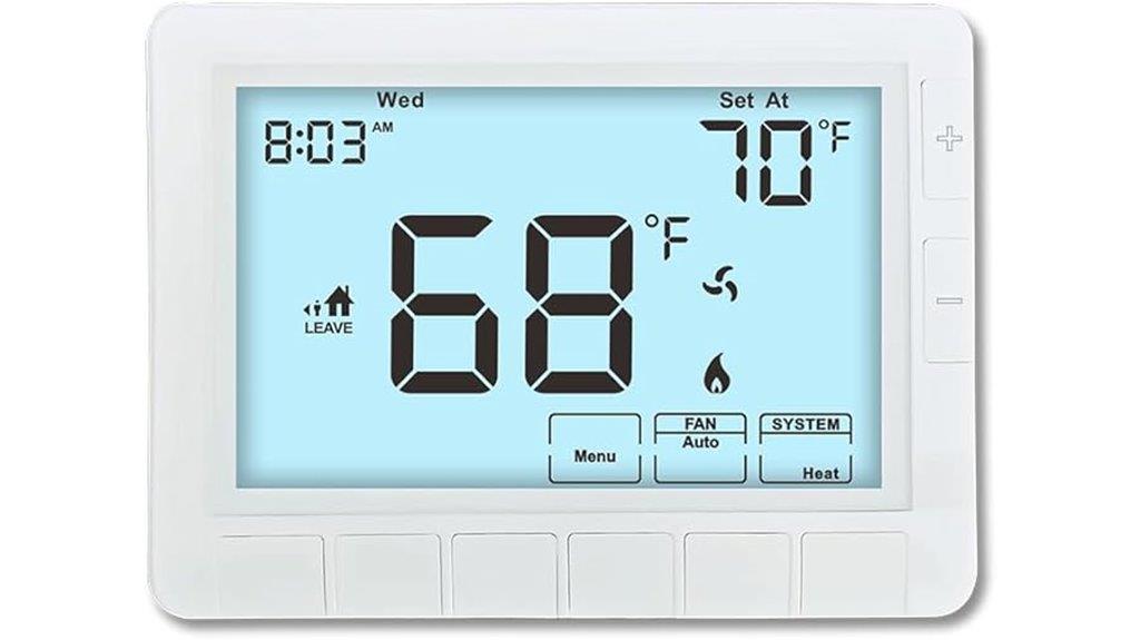 home climate control technology