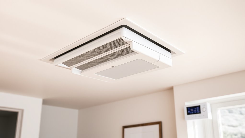 humidifier selection considerations