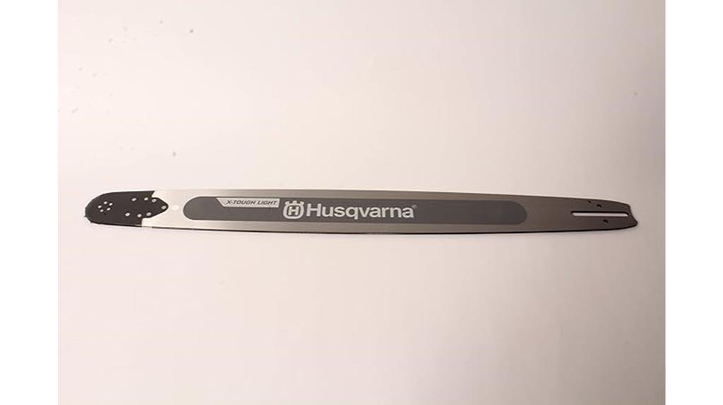 husqvarna x tough light bar