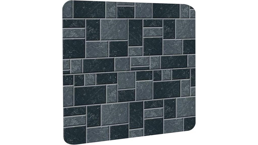 imperial usa stove board