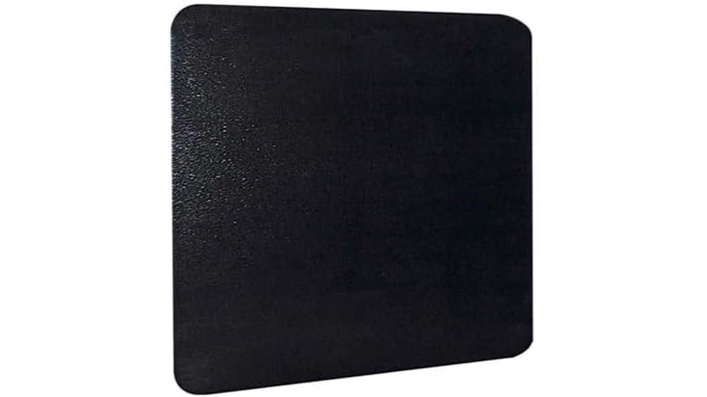 imperial usa stove board