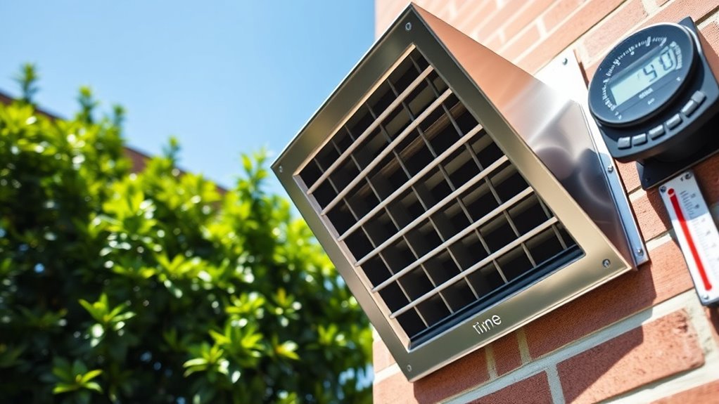 improve indoor air quality