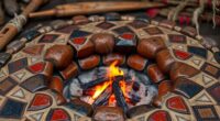 indigenous stove design lessons