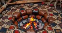 indigenous stove design lessons