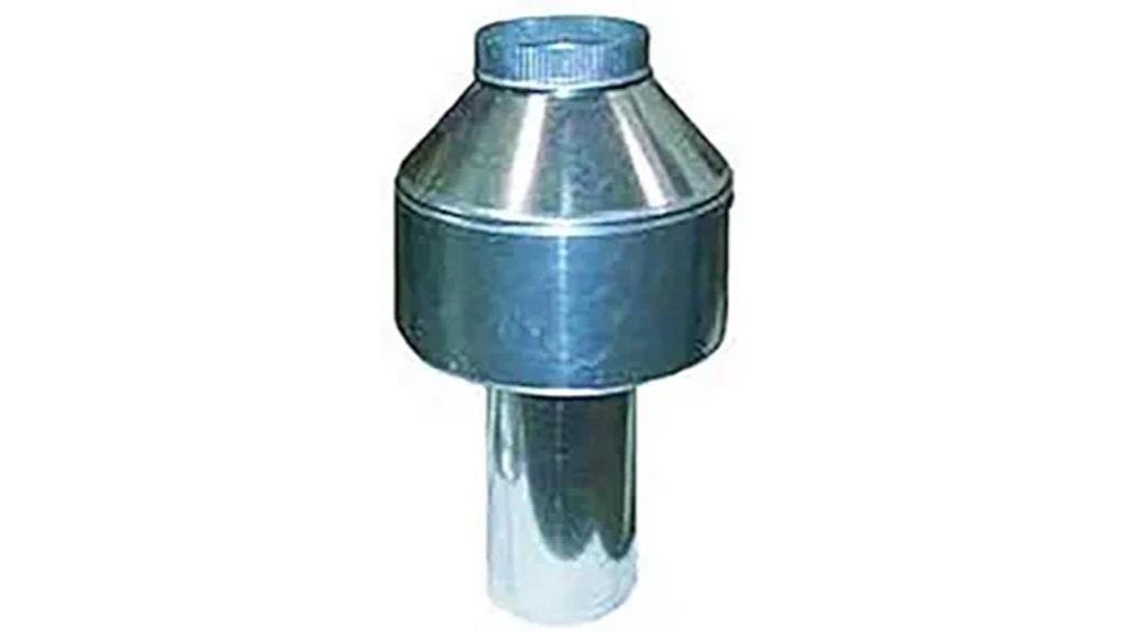 indoor raypak heater top