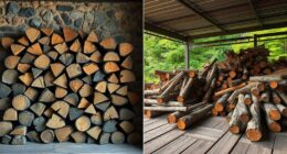 indoor vs outdoor storage