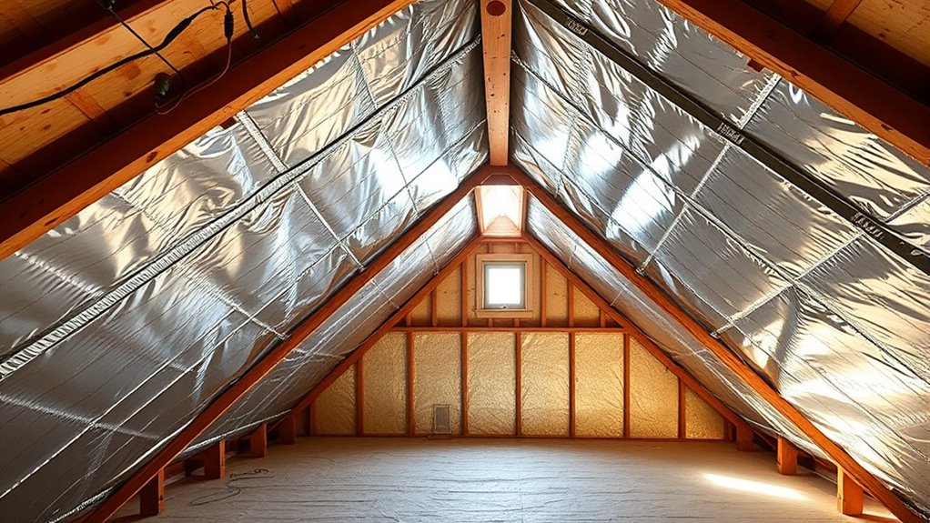 insulation durability and fit
