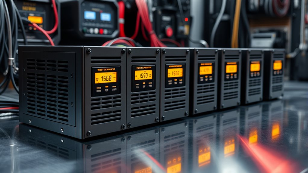 key inverter selection factors