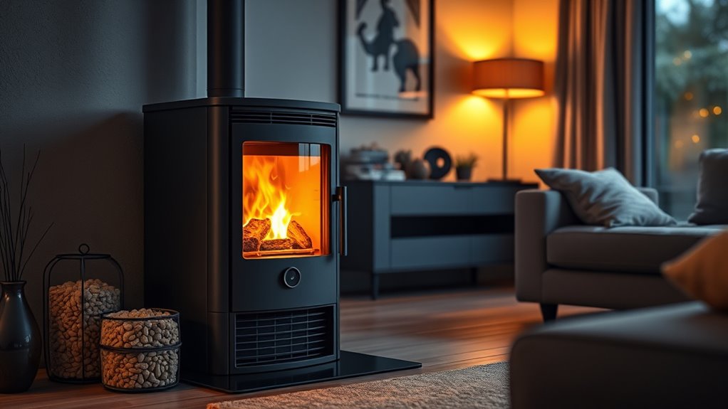 key stove selection factors