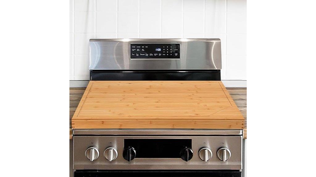 kitchen surface protector cover