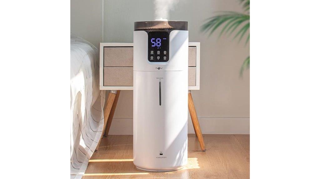 large 16l humidifier