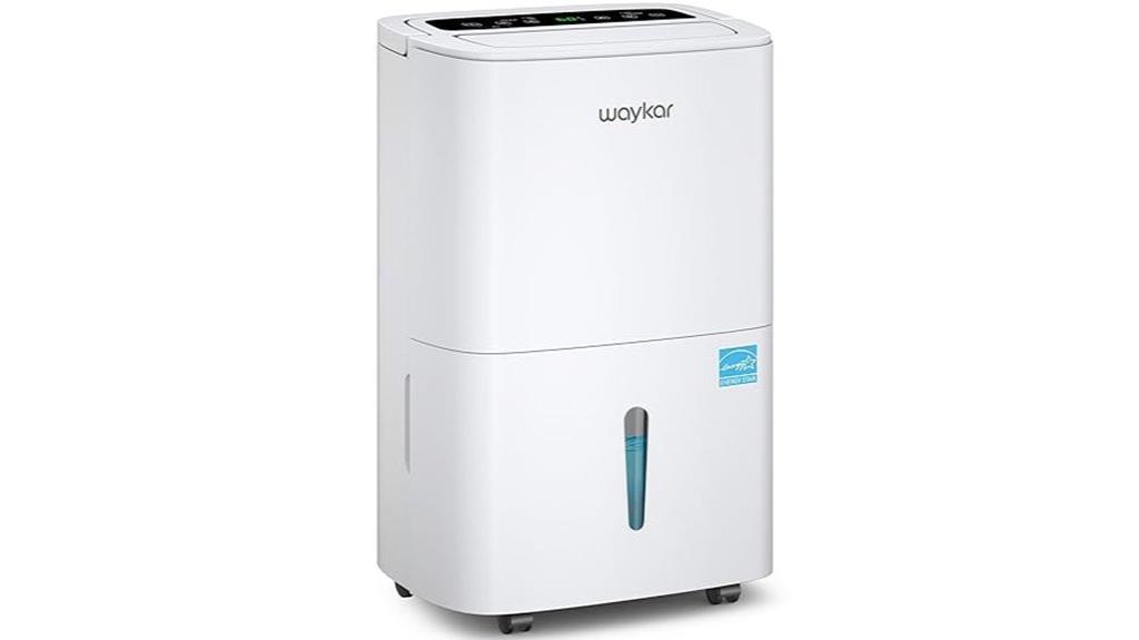 large capacity energy star