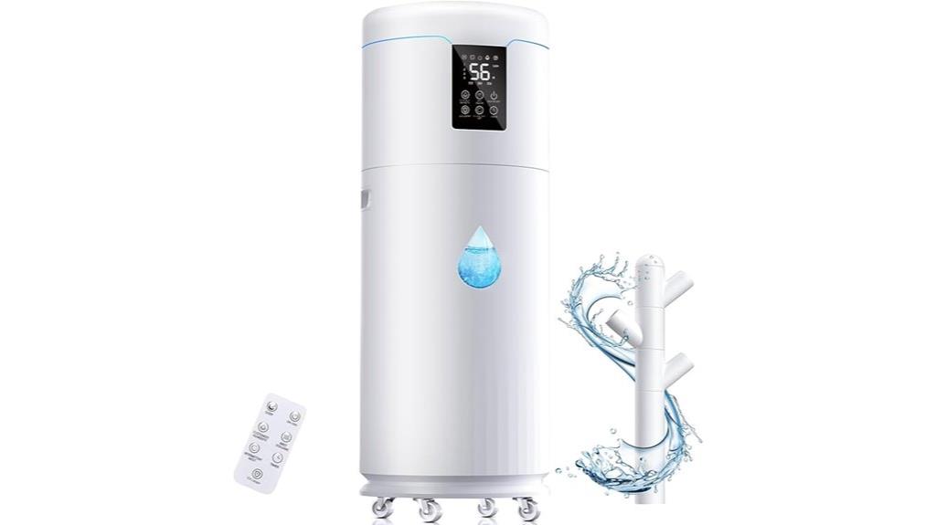 large capacity room humidifier