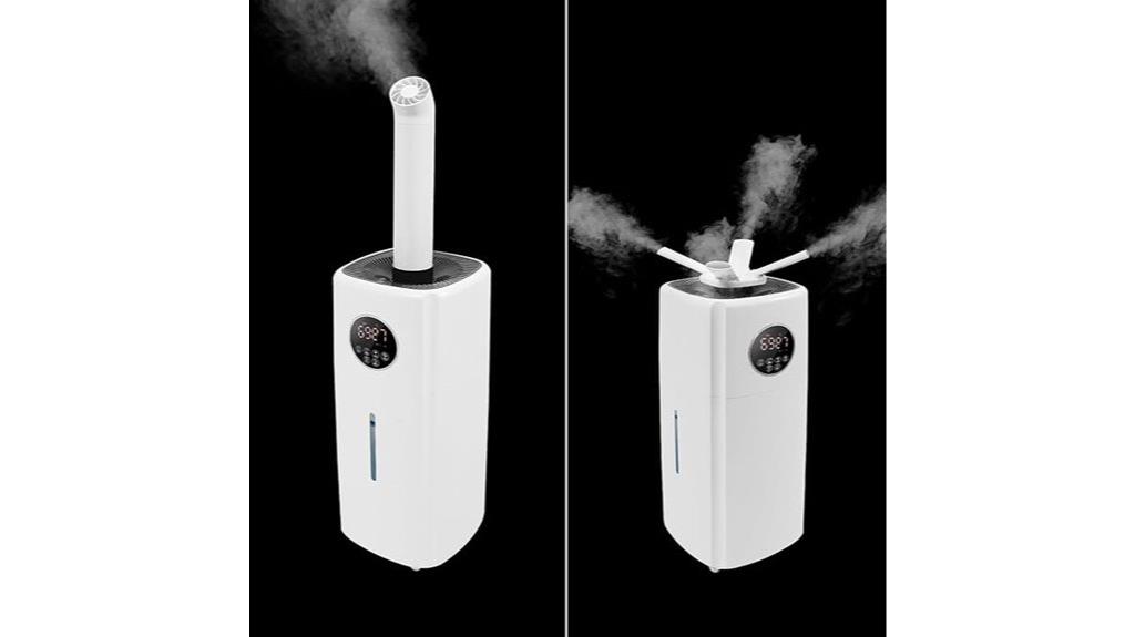 large capacity room humidifier