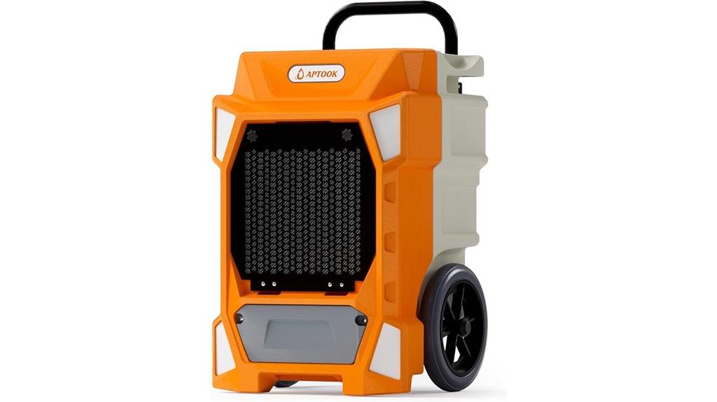 large capacity with drainage