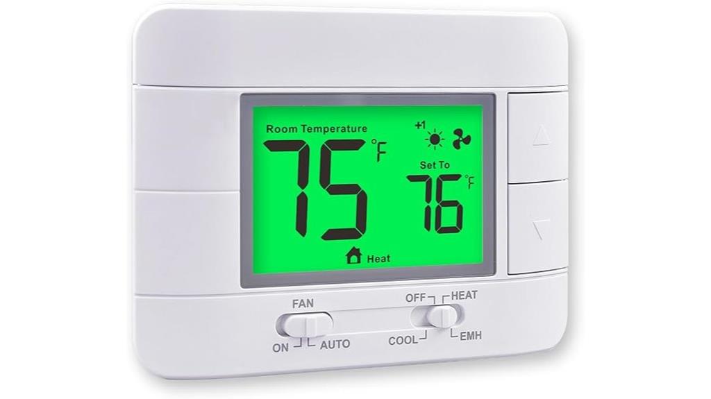 lcd display humidity monitor