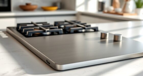 lightweight steel plate stoves