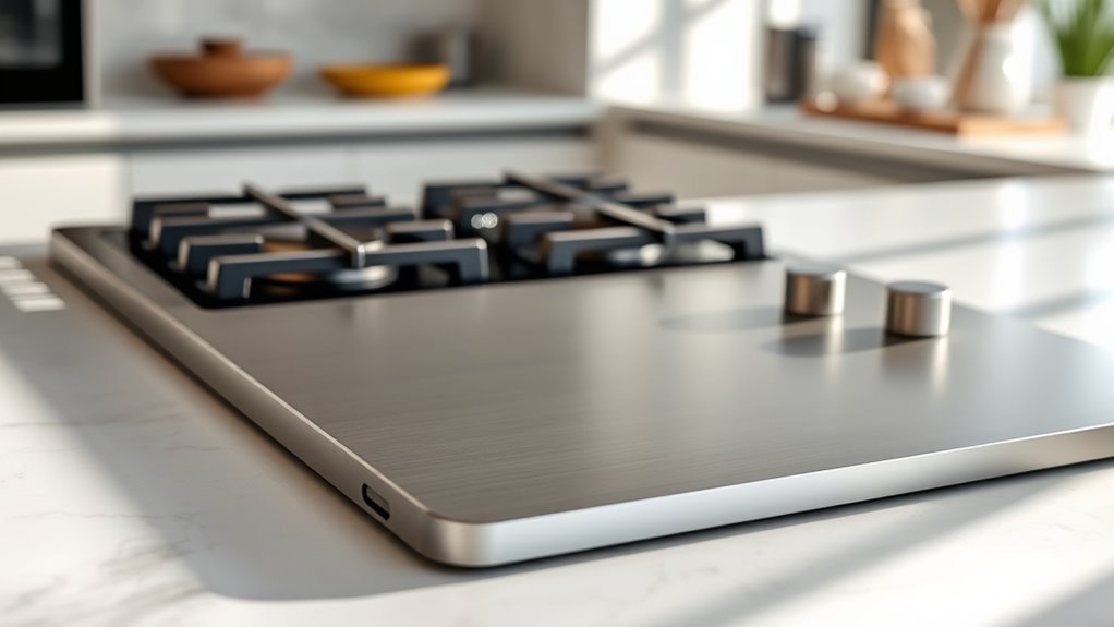 lightweight steel plate stoves