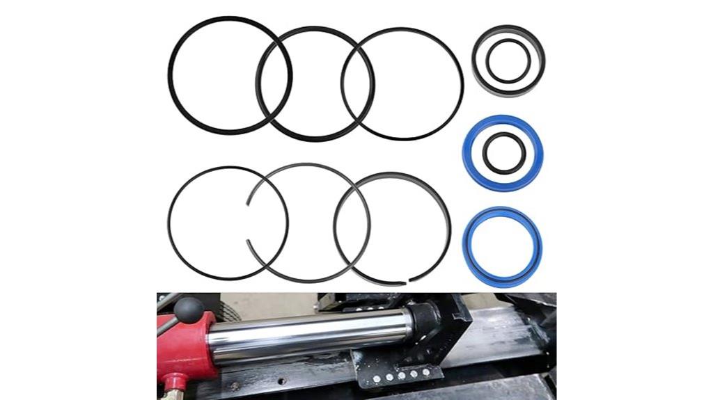log splitter seal kit