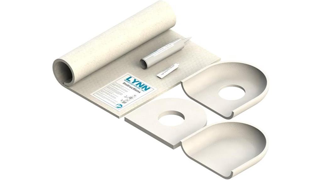 lynn manufacturing combustion kit