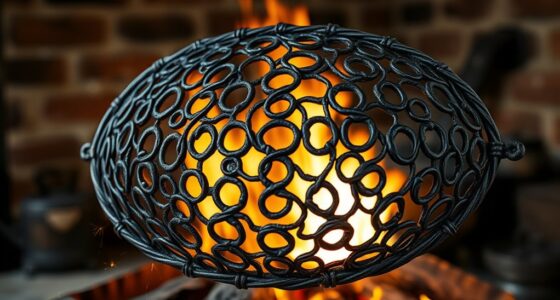 make a spark barrier