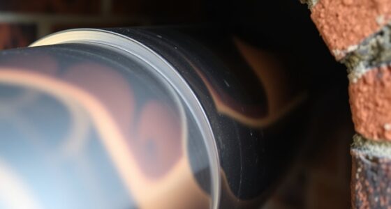 masonry chimney liner codes