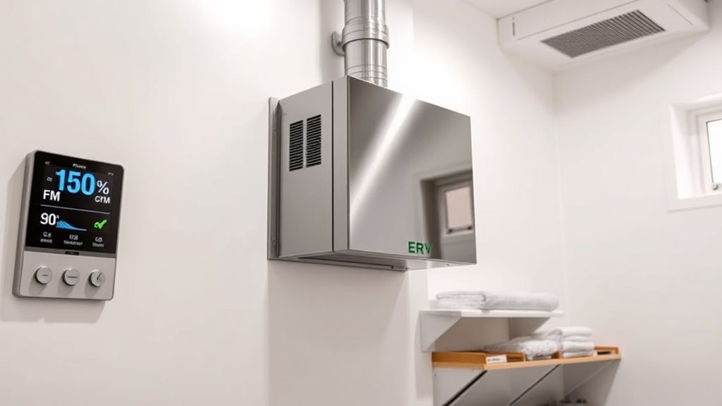 matching airflow and efficiency