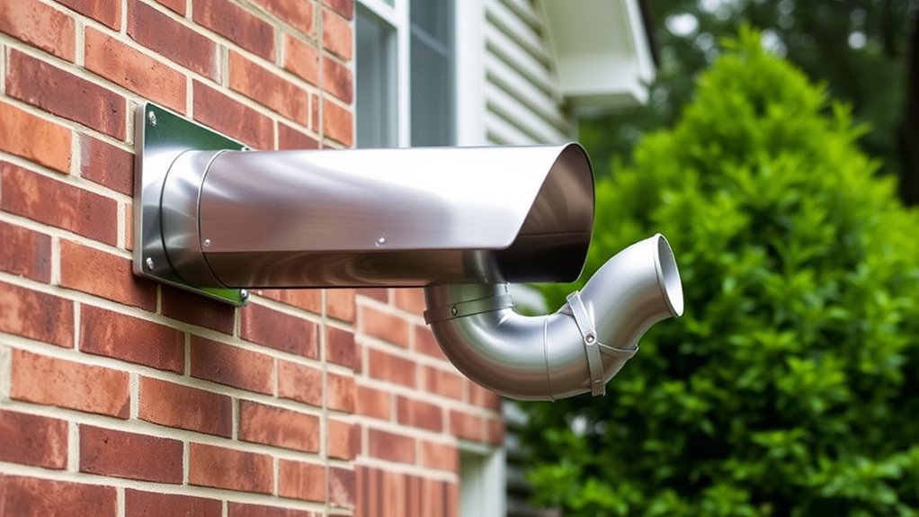 matching durable weather resistant components