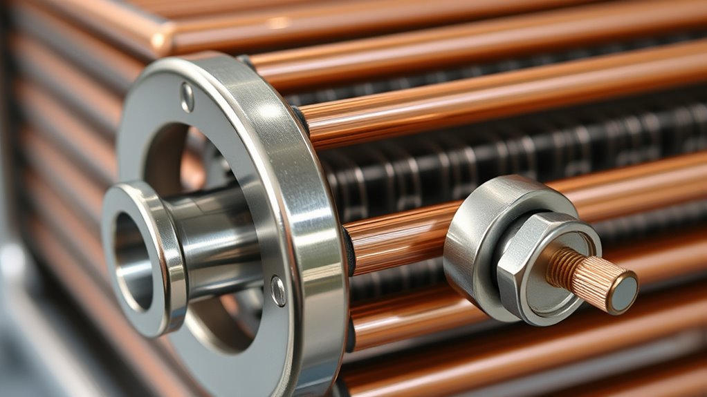 material durability and efficiency