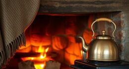 maximize insulation minimize fuel
