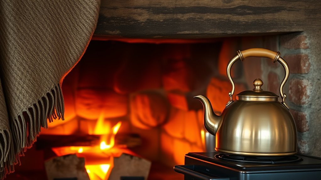maximize insulation minimize fuel