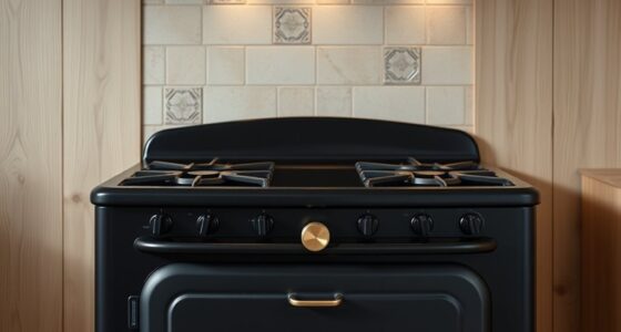 minimalist warmth and function