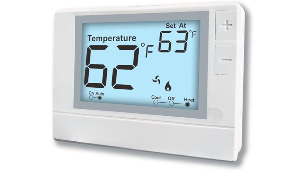 multi stage home climate control