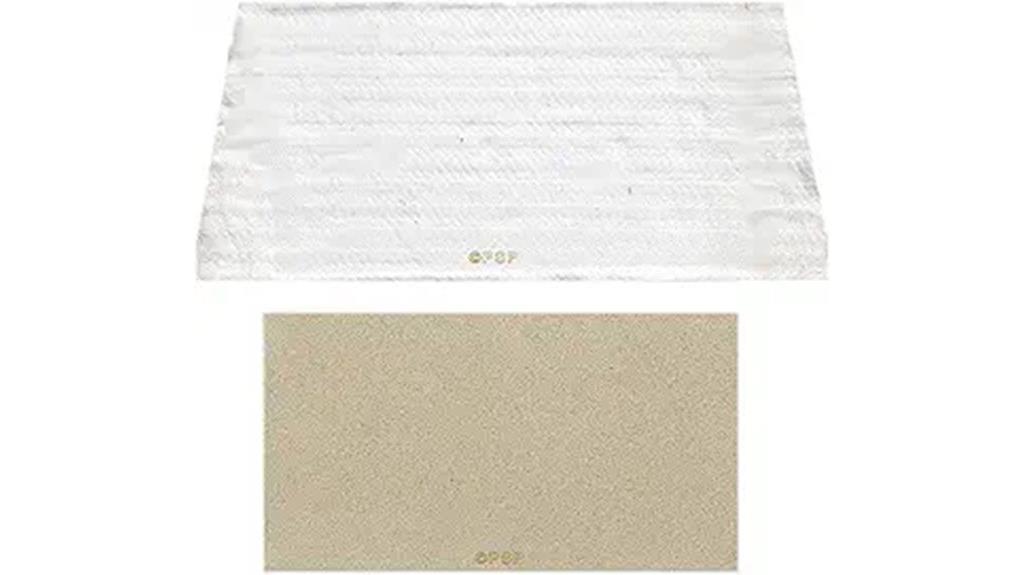 north star baffle blanket kit