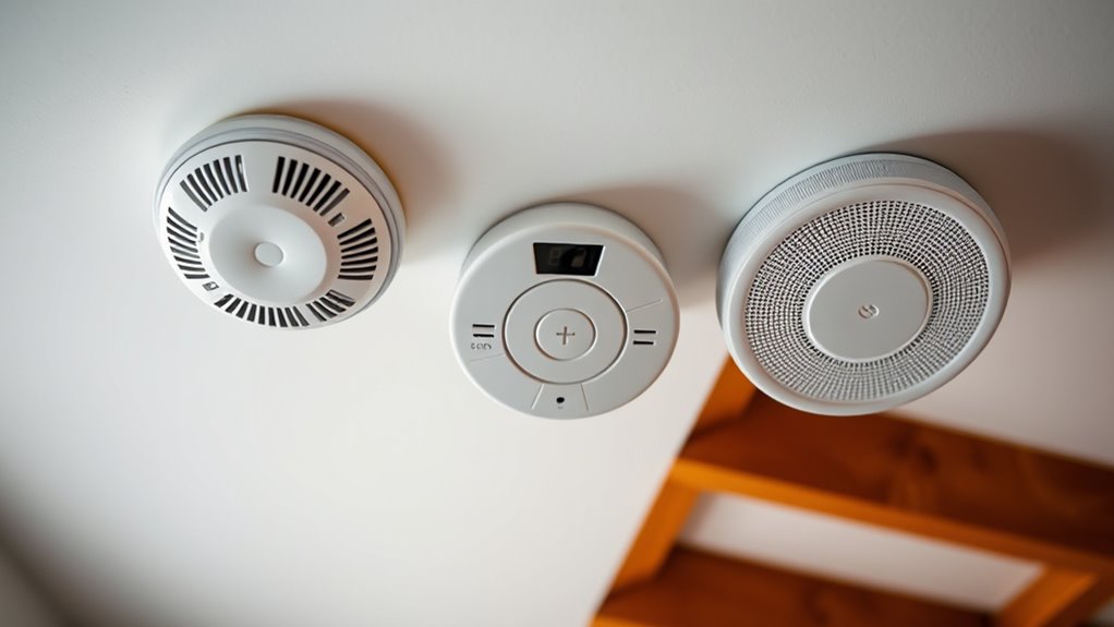 optimal detector placement strategies