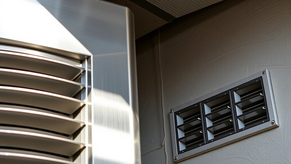 optimize airflow and efficiency