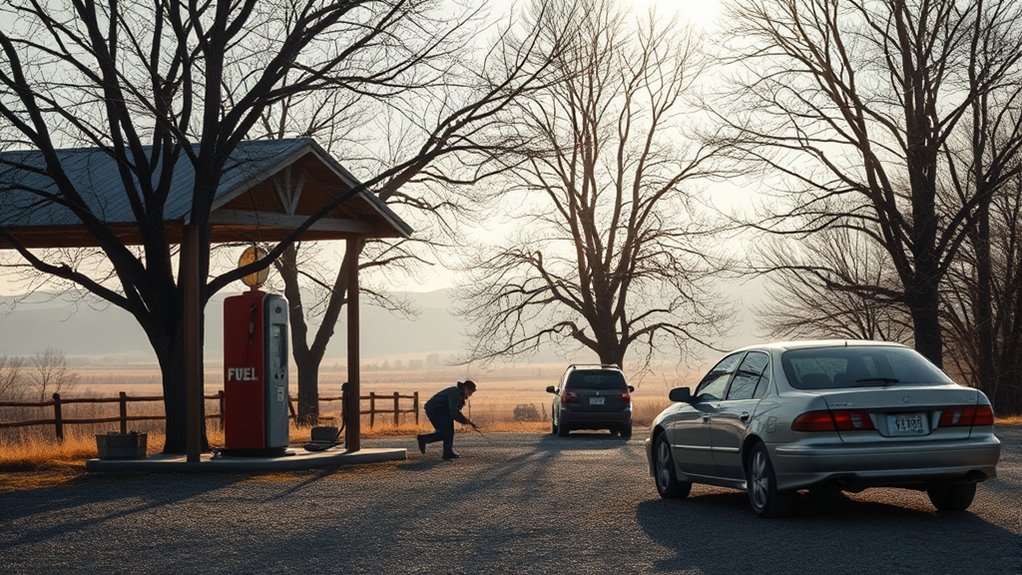 optimize fuel cost management