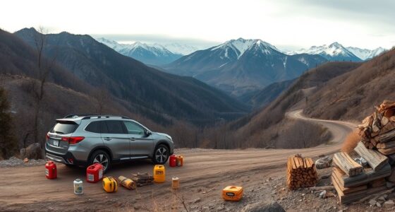 optimize shoulder season fuel strategies