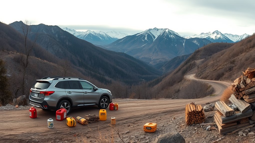 optimize shoulder season fuel strategies