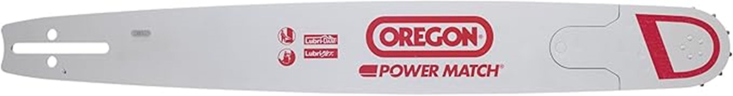 oregon 3 8 power bar