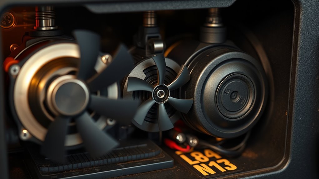 pellet stove control systems