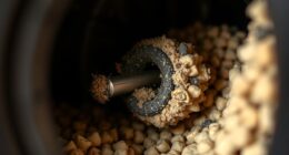 pellet stove feeding troubleshooting