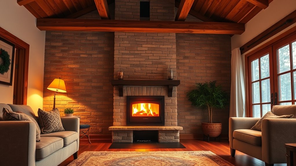 pellet stove selection criteria