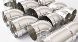 pellet vent elbow kits