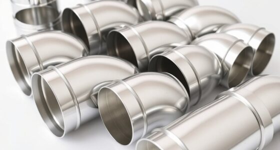 pellet vent elbow kits