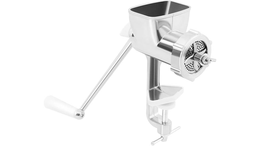 pet manual pellet machine